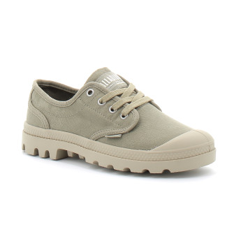 PAMPA W OXFORD safari...