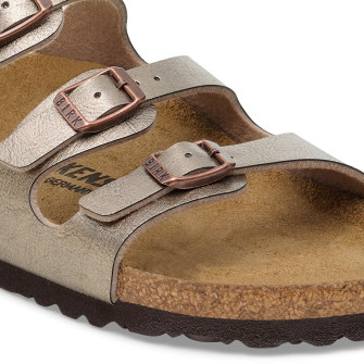 birkenstock florida graceful-taupe 1030352/1030336