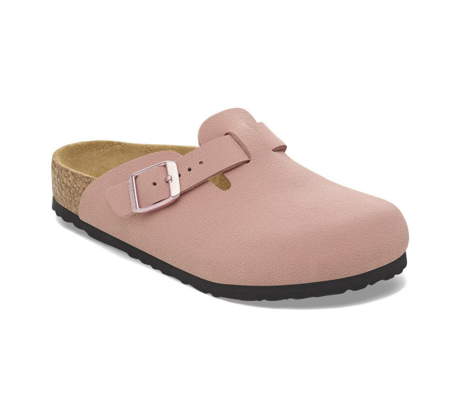 Sabot Enfant Boston pink clay 1029748