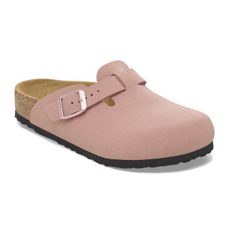 Sabot Enfant Boston pink...