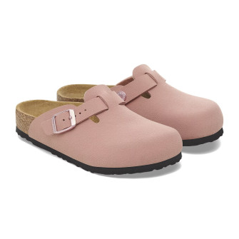 Sabot Enfant Boston pink clay 1029748