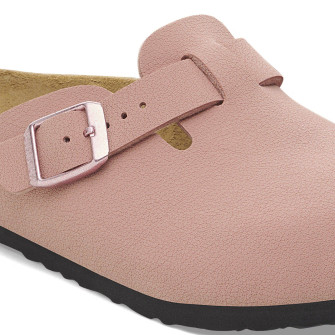 Sabot Enfant Boston pink clay 1029748