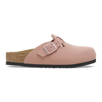 Sabot Enfant Boston pink clay 1029748