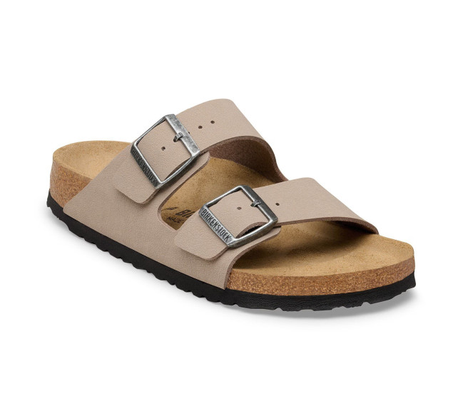 Sandale Arizona pour adulte gray taupe 1032070