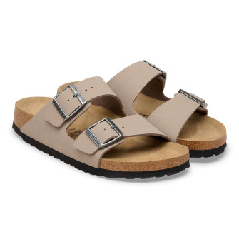 Sandale Arizona pour adulte gray taupe 1032070
