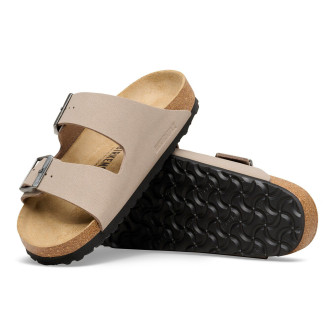 Sandale Arizona pour adulte gray taupe 1032070