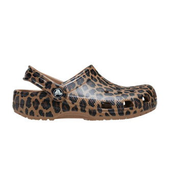 Sabot pour enfant Toddler Classic Clog animals 211881-2ld