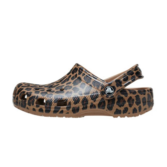Sabot pour enfant Toddler Classic Clog animals 211881-2ld