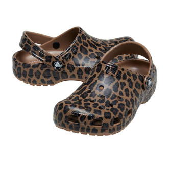 Sabot pour enfant Toddler Classic Clog animals 211881-2ld