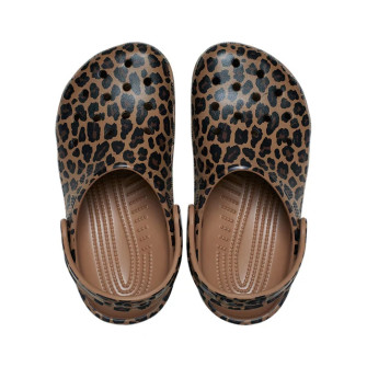 Sabot pour enfant Toddler Classic Clog animals 211881-2ld