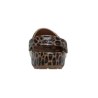 Sabot pour enfant Toddler Classic Clog animals 211881-2ld