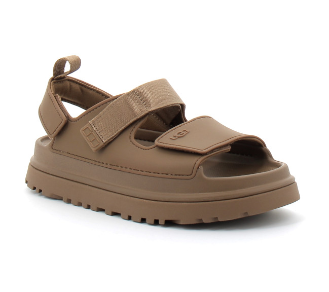 Enfants Sandale GoldenGlow brown 1152813k-brwn