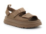 Enfants Sandale GoldenGlow brown 1152813k-brwn