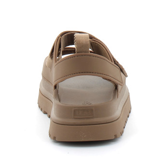 Enfants Sandale GoldenGlow brown 1152813k-brwn