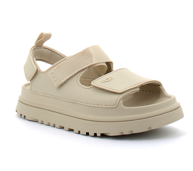 Enfants Sandale GoldenGlow sea salt 1152813k-ssal
