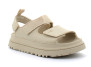 Enfants Sandale GoldenGlow sea salt 1152813k-ssal