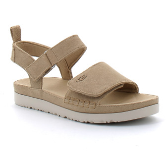 ugg k goldenstar sand...