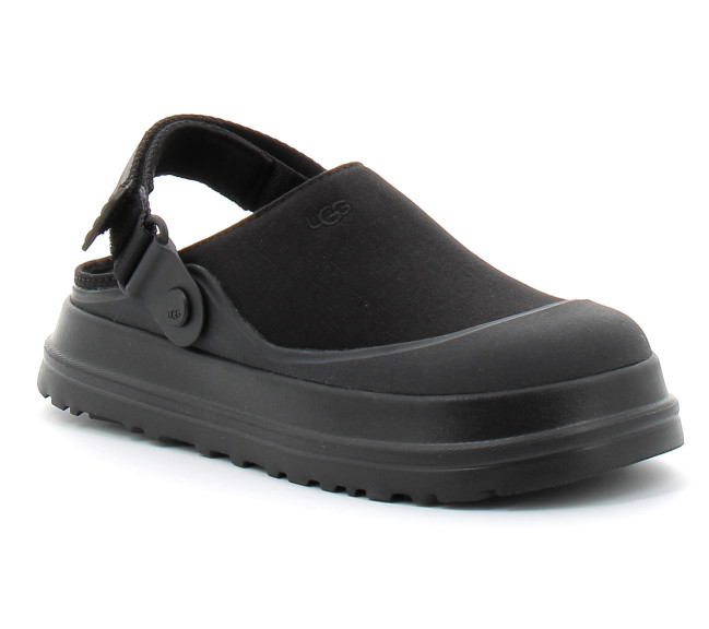 ugg w goldenglow canvas black 1175295-blk