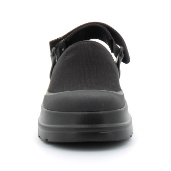 ugg w goldenglow canvas black 1175295-blk