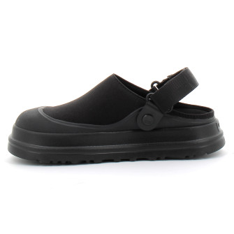 ugg w goldenglow canvas black 1175295-blk