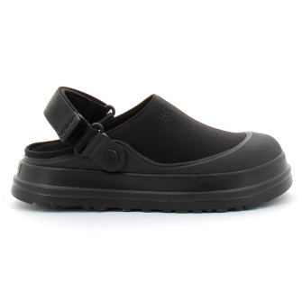 ugg w goldenglow canvas black 1175295-blk