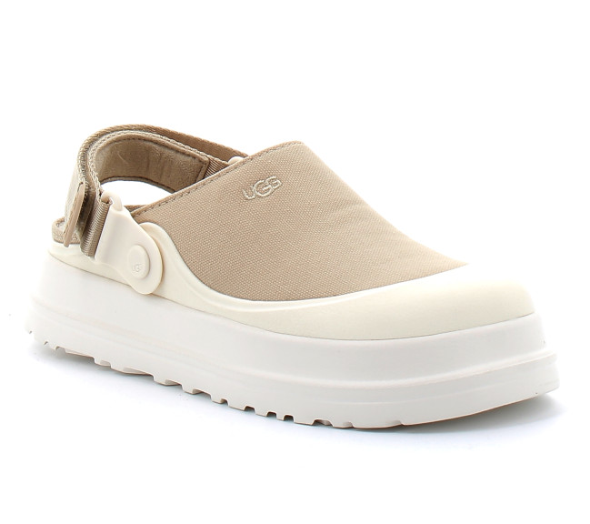 ugg w goldenglow canvas mustard 1175295-mdsd