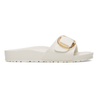 birkenstock madrid big buckle eva eggshell. 1029633