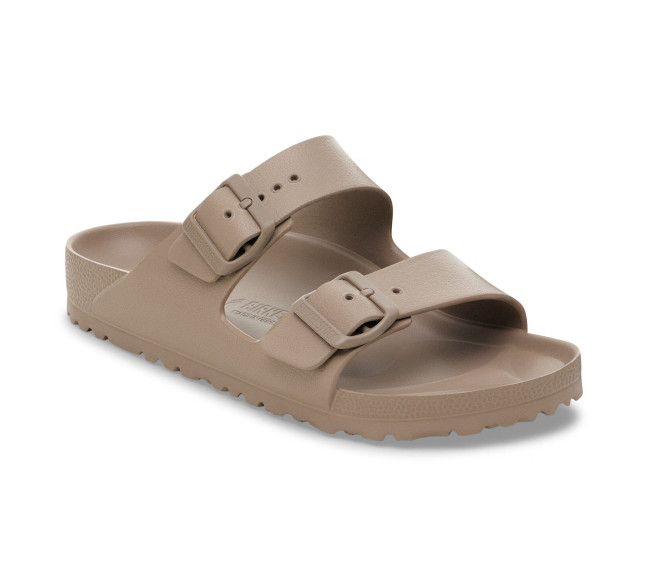 Sandale en plastique pour adulte  arizona eva gray taupe 1030447/1030466