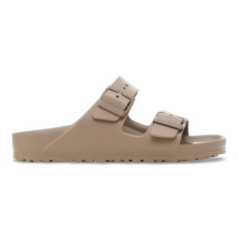 Sandale en plastique pour adulte  arizona eva gray taupe 1030447/1030466