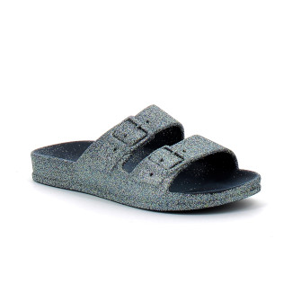 Sandales à paillettes pour...