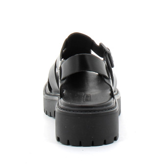 timberland fisherman black tb0a5s65w021