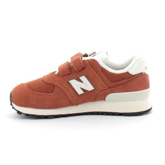 new balance p574 maple p57488l