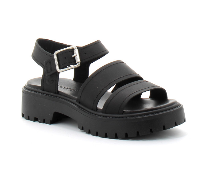 timberland backstrap black tb0a2ejmw021