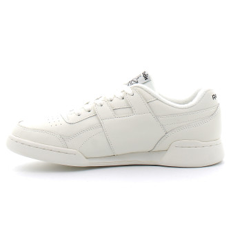 reebok workout plus chalk black 100255986