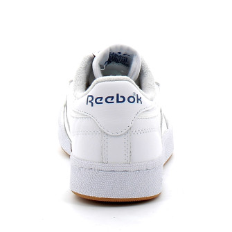 Basket à lacet pour adulte Club C 85 white gum 100259127