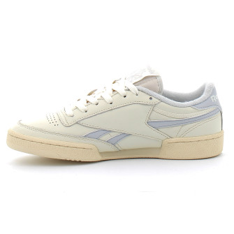 Basket à lacet pour adulte Club C Revenge chalk grey 100233963