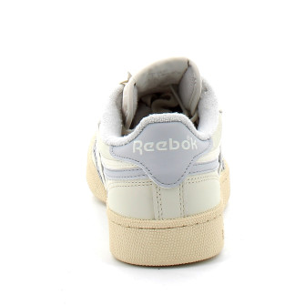 Basket à lacet pour adulte Club C Revenge chalk grey 100233963