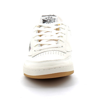 Basket à lacet pour adulte Club C 85 black gum 100233953