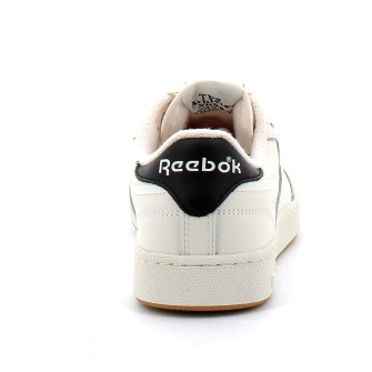 Basket à lacet pour adulte Club C 85 black gum 100233953