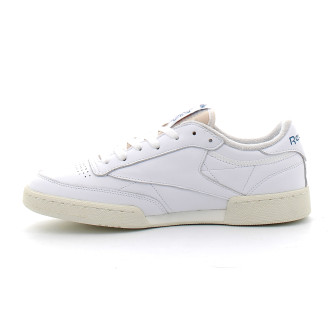 Basket à lacet pour adulte Club C 85 chalk vecbl 100007875