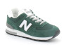 Chaussures de sport pour adulte 574 nordic green u57421a
