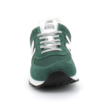 Chaussures de sport pour adulte 574 nordic green u57421a