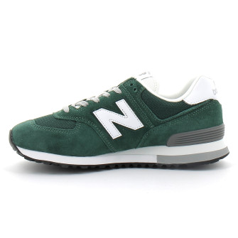 Chaussures de sport pour adulte 574 nordic green u57421a