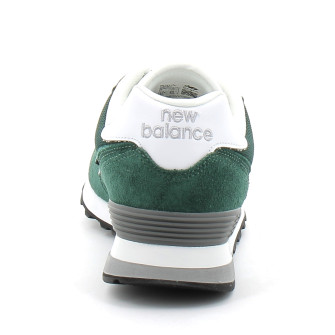 Chaussures de sport pour adulte 574 nordic green u57421a