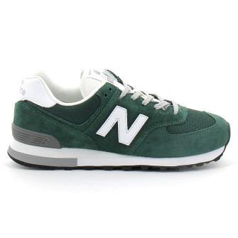 Chaussures de sport pour adulte 574 nordic green u57421a