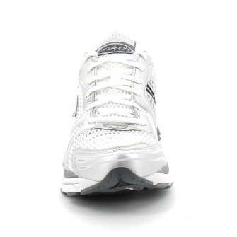 saucony progrid triumph 4 white/silver s70704-26