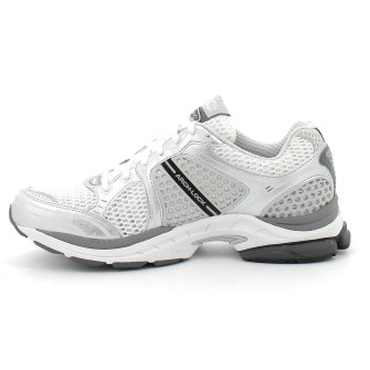saucony progrid triumph 4 white/silver s70704-26