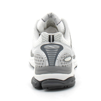 saucony progrid triumph 4 white/silver s70704-26