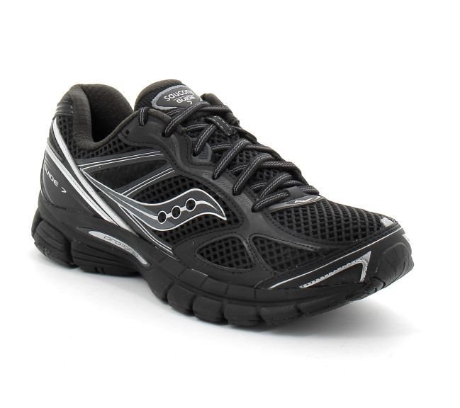 progrid guide 7 black silver s70936-16