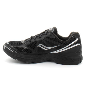progrid guide 7 black silver s70936-16